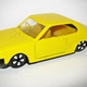 Mitsubishi Galant GS